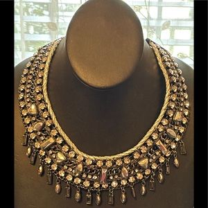 INC Chocker Necklace